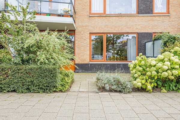 Medium property photo - Spinnerijstraat 9, 3295 VL 's-Gravendeel
